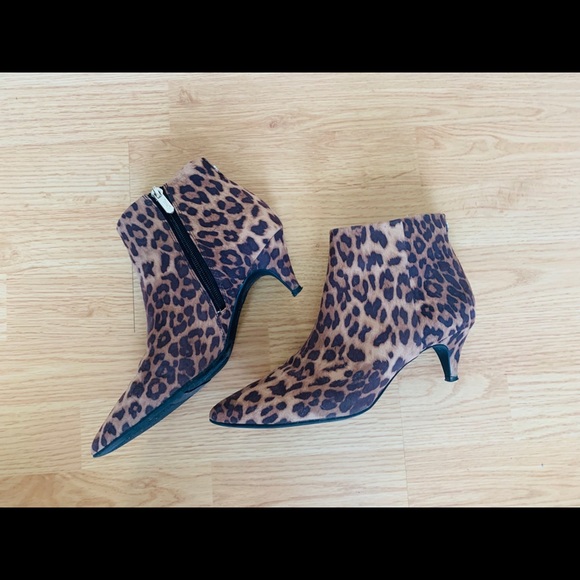 Booties - Picture 4 of 6